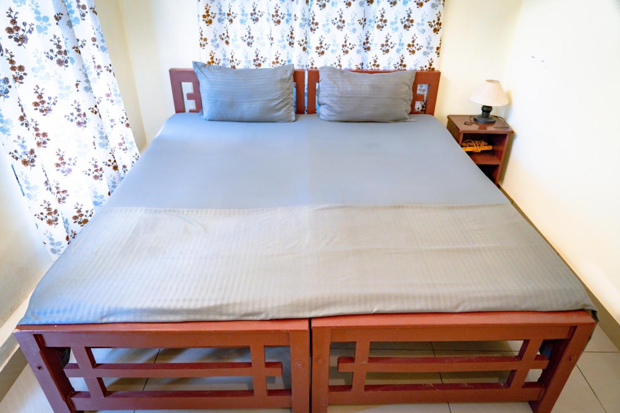 Cliff & Coral Hostel Varkala Bagian luar foto
